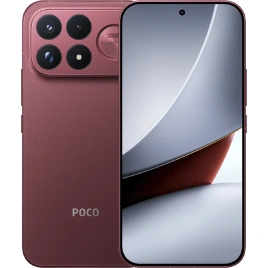 Смартфон Xiaomi Poco F9 Ultra 12/256Gb Dark Cherry EAC