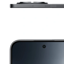 Смартфон Xiaomi Redmi Note 15 Pro 5G 8/512Gb Black Global Version