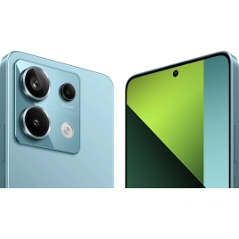 Смартфон Xiaomi Redmi Note 13 Pro 5G 8/256Gb Ocean Teal Global Version