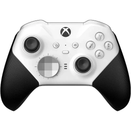 Джойстик беспроводной Microsoft Xbox Elite Series Core 2 White