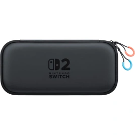 Чехол Nintendo Carrying Case and Screen для Nintendo Switch 2