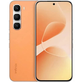 Смартфон Infinix Hot 60 Pro 8/128Gb Orange Rose Valley