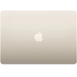 Ноутбук Apple MacBook Air (2024) 13 M3 8C CPU, 8C GPU/8Gb/256Gb SSD (MRXT3) Starlight