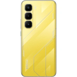 Смартфон Infinix Hot 60 Pro Plus 8/128Gb Sonic Yellow
