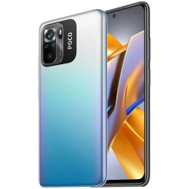 Смартфон Xiaomi Poco M5s 4/128GB Blue Global Version