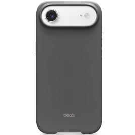 Чехол Beats Case with MagSafe and Camera Control для iPhone Air Granite Gray