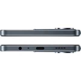 Смартфон Realme Note 70 6/128Gb Obsidian Black