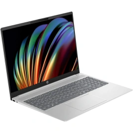 Ноутбук HP Pavilion 16-af0008ci 16 FHD IPS/ i5-125U Ultra/16Gb/512Gb SSD (A1WE2EA) Silver