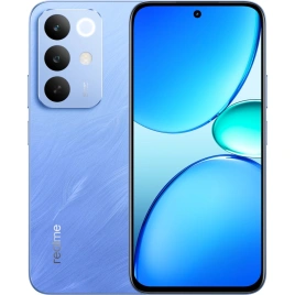 Смартфон Realme C85 8/256Gb Kingfisher Blue