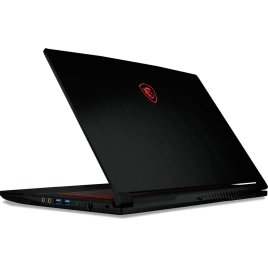 Ноутбук MSI GF63 Thin 12UC-2209NL 15.6 FHD IPS/ i5-12450H/16GB/512GB SSD (9S7-16R821-2209) Black
