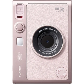 Фотоаппарат Fujifilm Instax mini Evo Pink