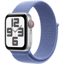 Ремешок Apple Watch 40mm Periwinkle Sport Loop (MDUX4)
