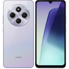 Смартфон Xiaomi Redmi 14C 4/128GB (NFC) Dreamy Purple EAC