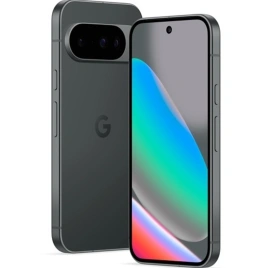 Смартфон Google Pixel 10 12/128Gb Obsidian