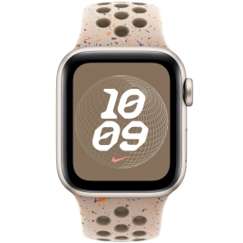 Ремешок Apple Watch 42mm Desert Stone Nike Sport Band M/L
