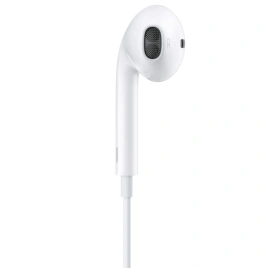 Наушники Apple Earpods USB-C (MYQY3) White