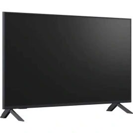 Телевизор LG 43QNED82A6B.ARUG 43" 2025