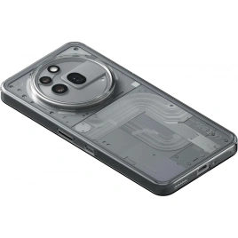 Смартфон Nothing Phone (3A) Pro 12/256Gb Grey