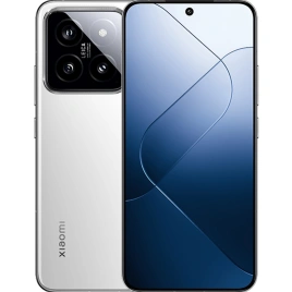 Смартфон Xiaomi 14 12/512Gb White EAC