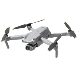 Квадрокоптер DJI AIR 2S Fly More Combo