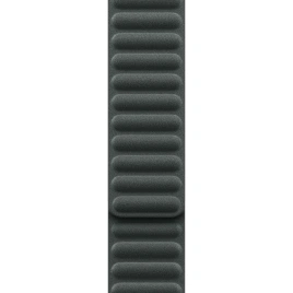 Ремешок Apple Watch 45mm Evergreen Magnetic Link S/M (MTJC3)