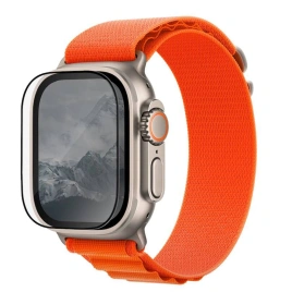 Защитное стекло Uniq Optix Vivid Clear для Apple Watch Ultra 49mm