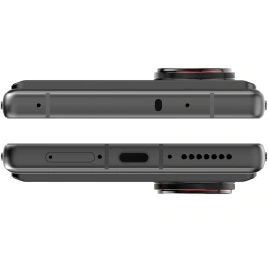 Смартфон ZTE Nubia Z80 Ultra 16/512Gb Black