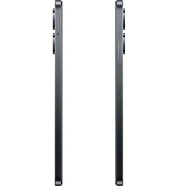 Смартфон Realme Note 60x 4/128Gb Marble Black