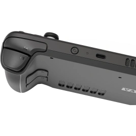 Игровая приставка Valve Steam Deck 256GB Black