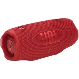 Портативная колонка JBL Charge 6 Red