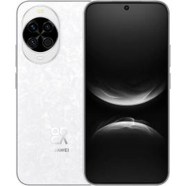 Смартфон Huawei Nova 14 12/256GB White (51098LAW)