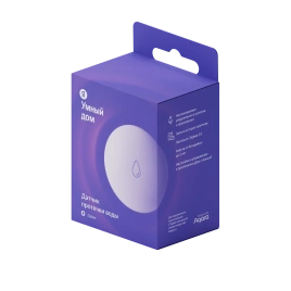 Датчик протечки Яндекс Zigbee (YNDX-00521)