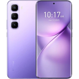 Смартфон Infinix Hot 60 Pro Plus 8/256Gb Misty Violet