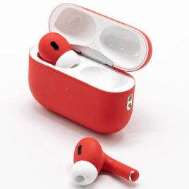 Наушники Apple AirPods Pro 2 Color Red