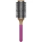 Расческа брашинг Dyson Vented Barrel brush 45mm Fuchsia/Iron