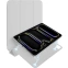 Чехол Gurdini Smart Magnet Series для iPad Pro 13 (2024) Gray