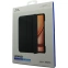 Чехол Keephone Lenno Case для iPad 11 (2025) Black