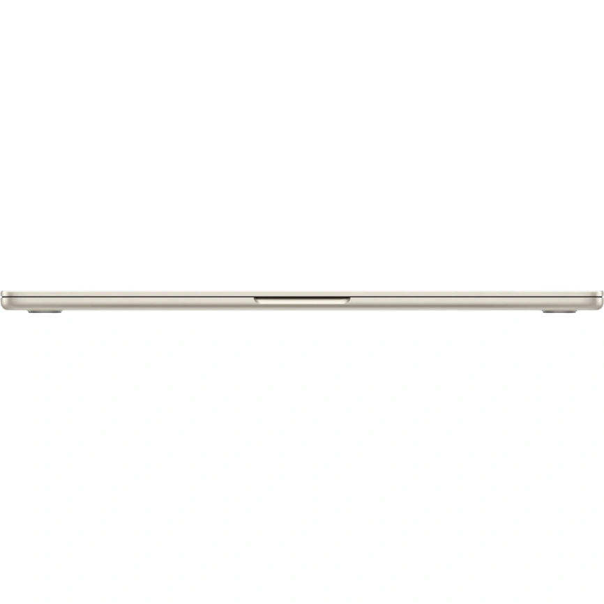Ноутбук Apple MacBook Air (2026) 15 M5 10C CPU, 10C GPU/16GB/512GB SSD (MDVD4) Starlight фото 2