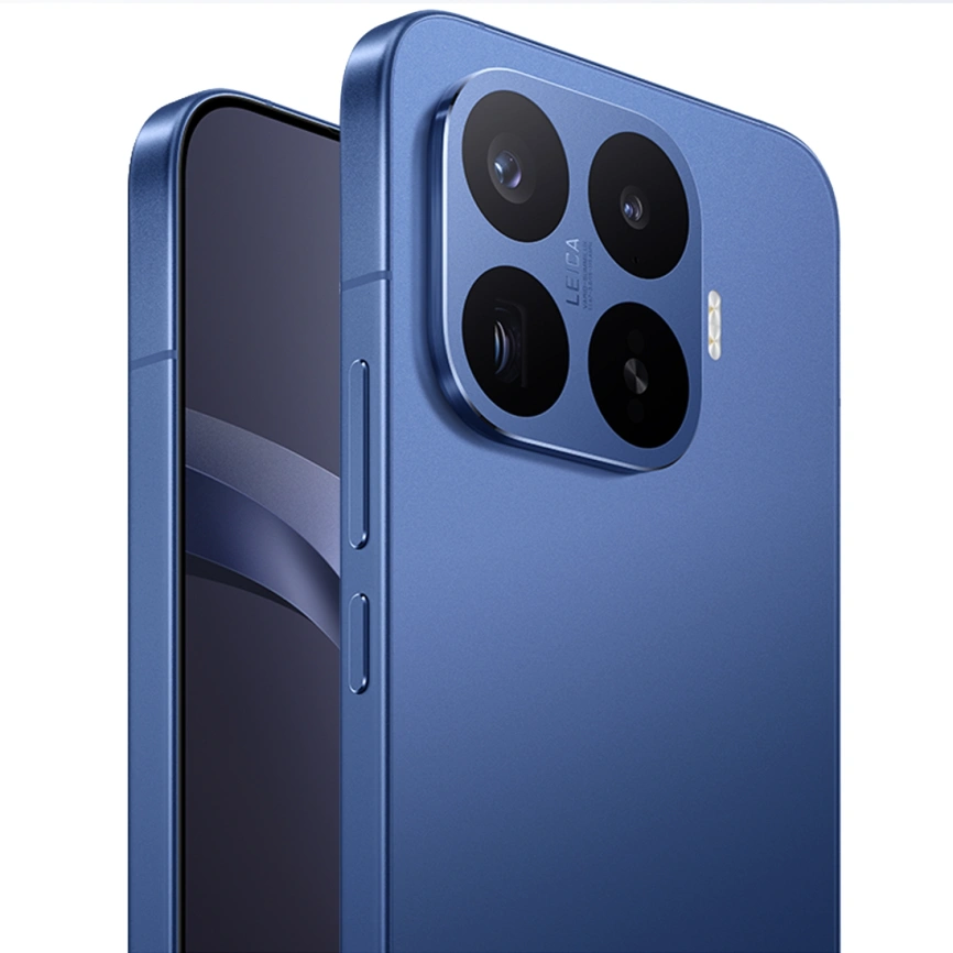 Смартфон Xiaomi 17T Pro 12/512Gb Deep Blue EAC фото 3