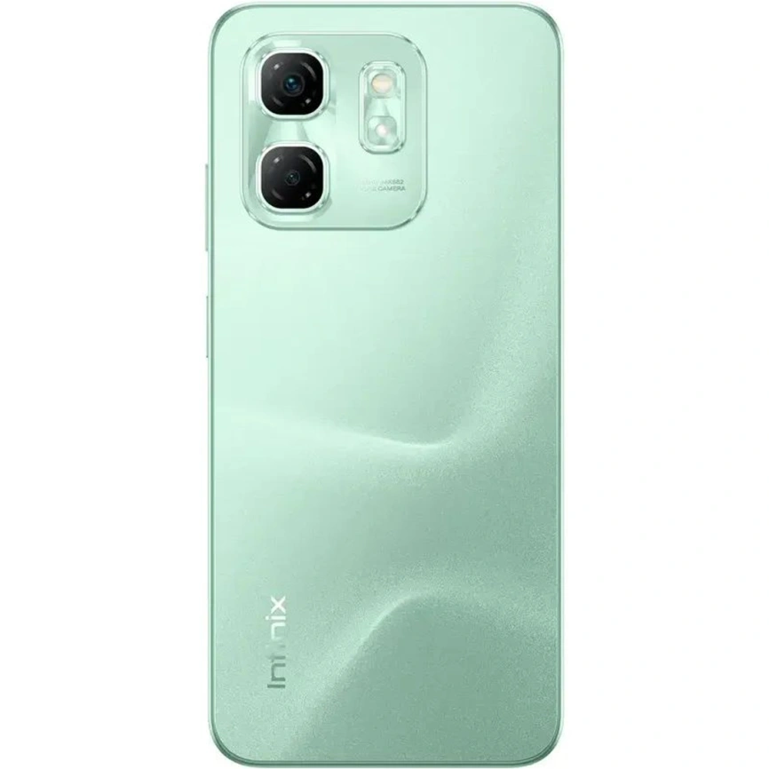 Смартфон Infinix Hot 50i 4/128Gb Sage Green фото 5