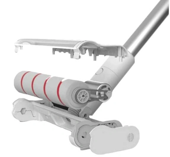 Пылесос Dreame V9 White Global Version фото 2