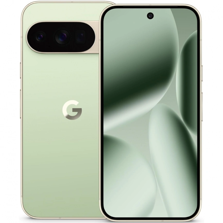 Смартфон Google Pixel 10 Pro 16/1TB Jade фото 1