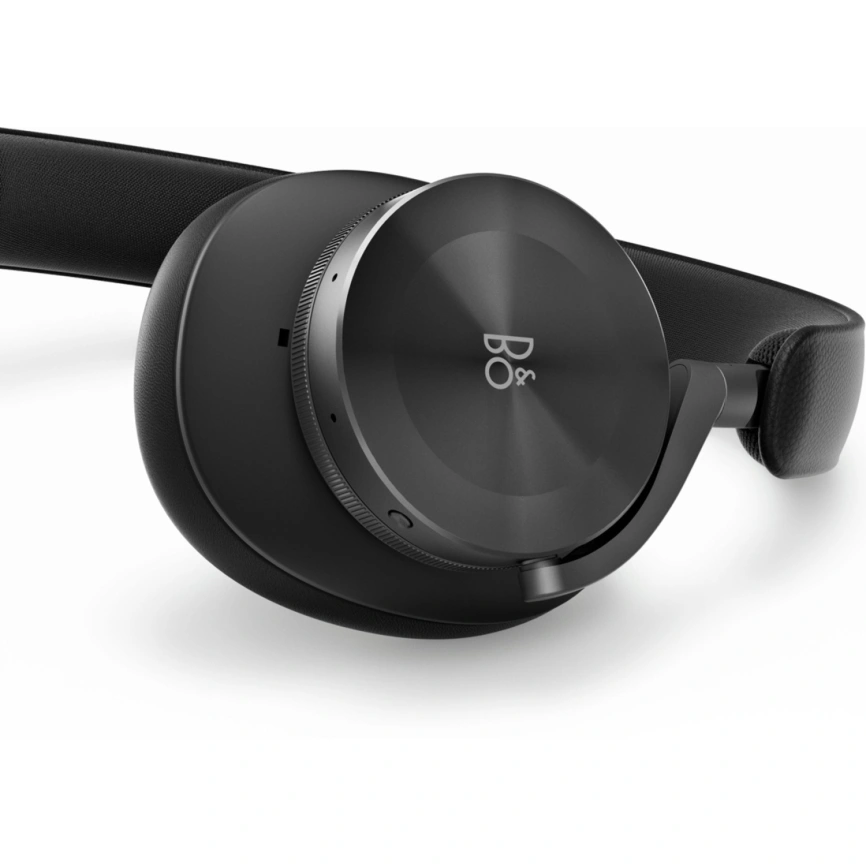 Наушники Bang & Olufsen Beoplay H95 Black фото 5