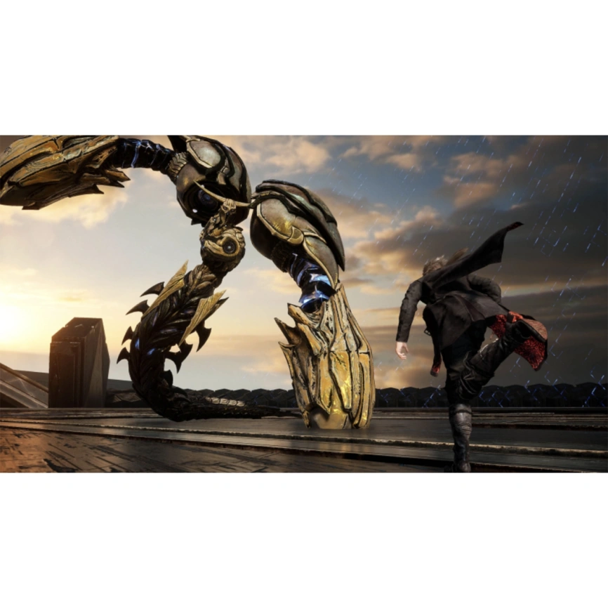 Игра Sony Lost Soul Aside (Русские субтитры) (PS5) фото 5