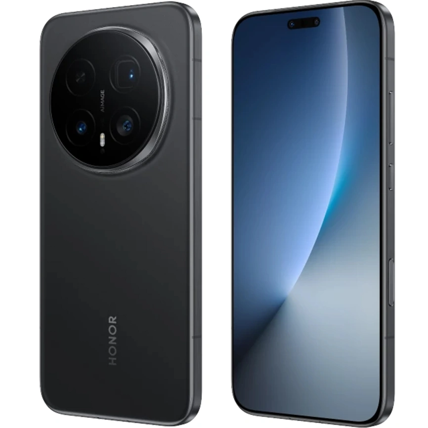 Смартфон Honor Magic8 Pro 16/1Tb Black фото 3