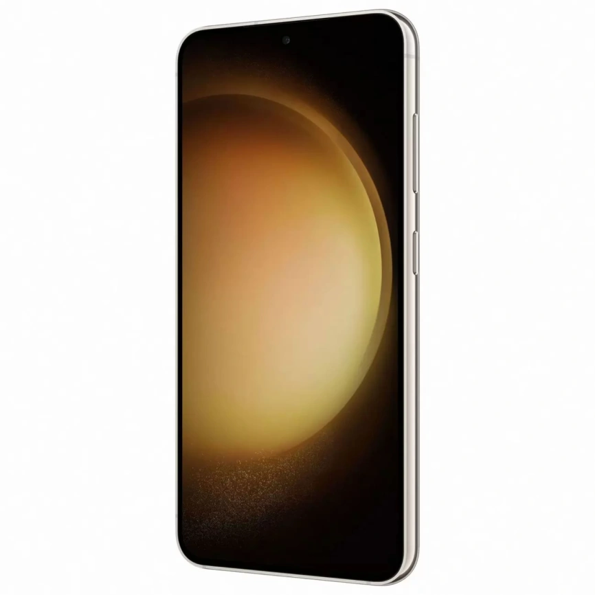 Смартфон Samsung Galaxy S23 SM-911B/DS 8/128Gb Beige фото 5