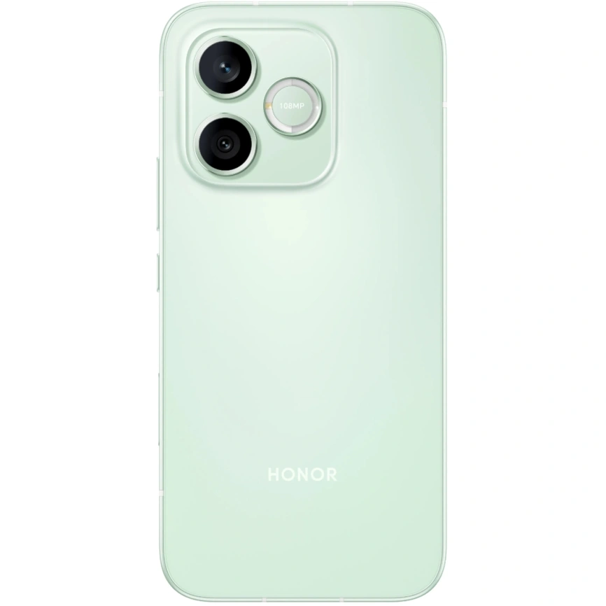 Смартфон Honor 600 Lite 8/128Gb Sprout Green фото 3