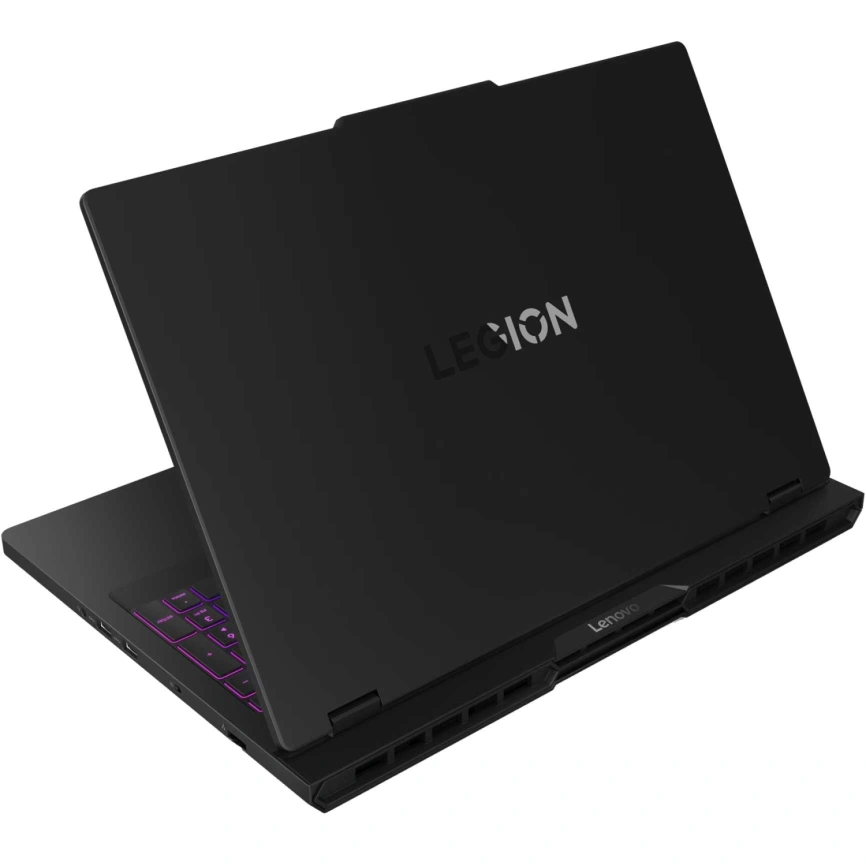 Ноутбук Lenovo Legion Pro 5 16IAX10 16 OLED/ i7-255HX Ultra/32Gb/1TB SSD (83F30009US) Eclipse Black фото 1