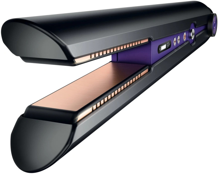 Выпрямитель Dyson Corrale HS03 Black/Purple фото 3