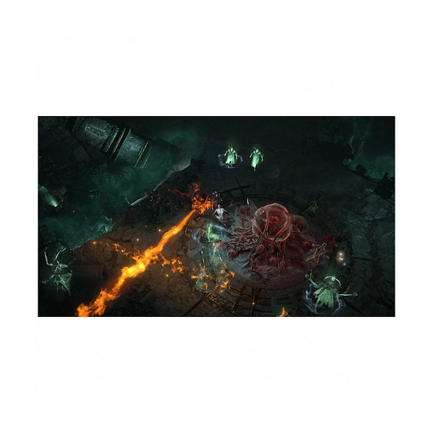 Игра Sony Diablo IV (Русская версия) (PS5) фото 2